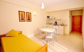Orion Apartamentos