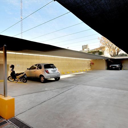 Orion Apartamentos Bahía Blanca Exterior photo